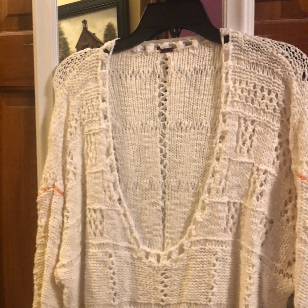 Sweater Free people